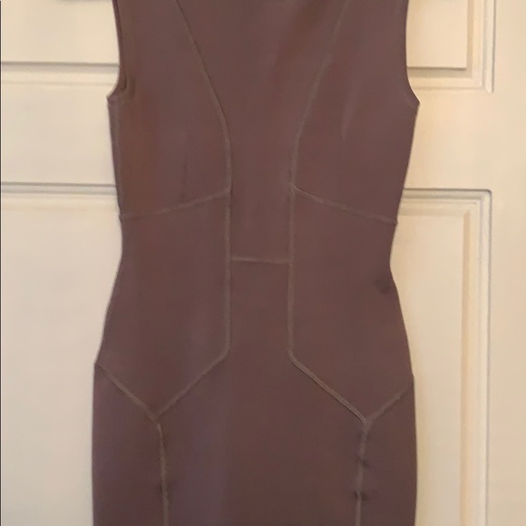 French connection bandage dress - Picture 3 of 5